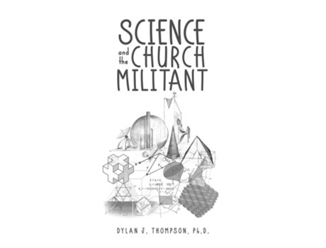 Livro Science And The Church Militant De Dylan Thompson (inglês)
