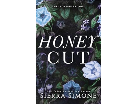 Livro Honey Cut de Sierra Simone (Inglês)