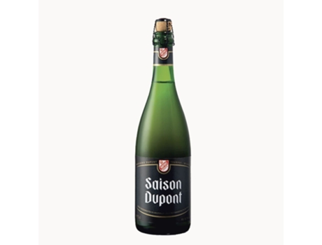 Cerveja SAISON DUPONT 75 cl (1 unidade)
