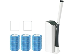 Kit de Limpeza de Vaso Sanitário NOVA LINE