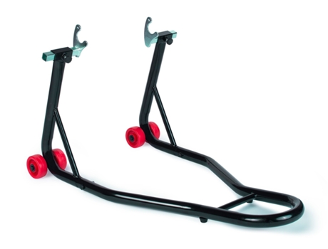 Suporte Para Moto, Elevação Frontal Traseira Humberg Mt1