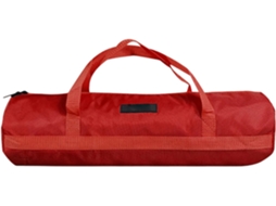 Bolsa para ferramentas resistente, design Duplo, organizador portátil de grande capacidade, ideal para armazenamento.