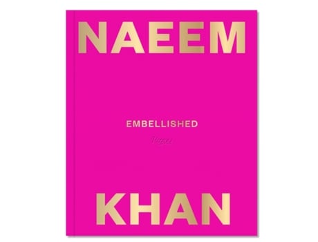 Livro naeem khan de naeem khan (inglês)