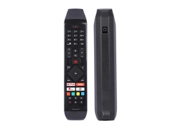 Controle Remoto Substituto Compatível Com Universal Tv Hitachi Rc43141 30100945