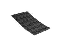Forma para Mini Bolos de Buyer Moul'Flex