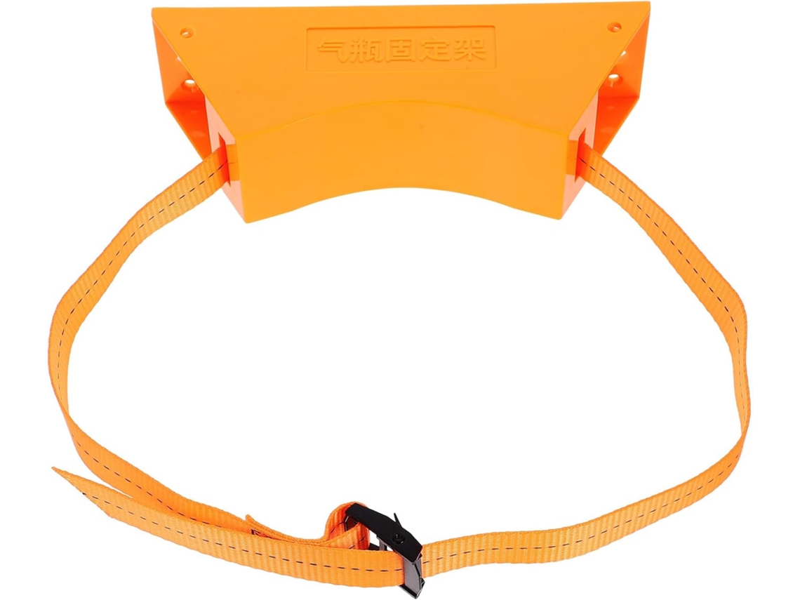 Suporte De Plástico Para Parede Nja Para