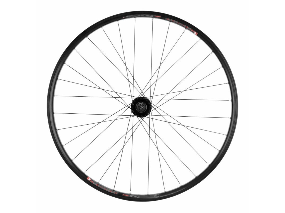 Roda de Disco Traseira de Parede Dupla com Ilhós VELOX
