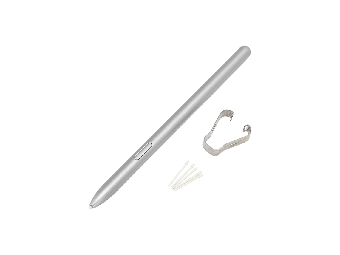 Caneta stylus EOOCOO para Tab S7 FE, sensibilidade 4096 níveis