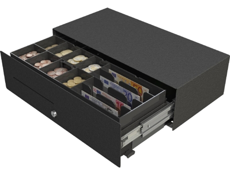 Caixa Registadora APG CASH DRAWER Micro – A