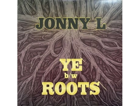 Roots Ep, Jonny L Kniteforce Records