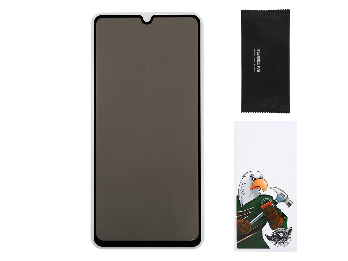 Protector de Ecrã Privado LAXISCREED Huawei P30 9h