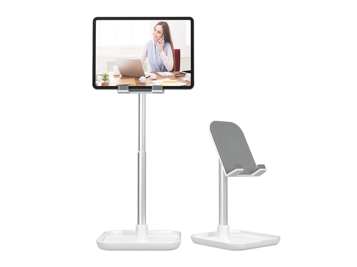 Suporte para Telefone EOOCOO (telescópico e Ajustável em Altura)