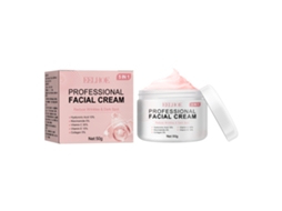 Creme Eelhoe 5 Em 1 Firmante Reduz Rugas Manchas Hidrata E Eleva