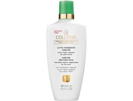 Creme Corporal  Perfect Body Sublime Melting Milk (400 ml)
