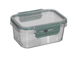 Recipiente Retangular Neo 0 35L Pet FIVE