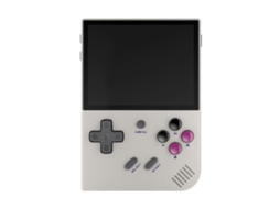 Console De Jogos Portátil Retrô Com Tela De 3,5 Polegadas, Máquina De Jogos Compacta Para Viagens Em Casa Ly Ebike