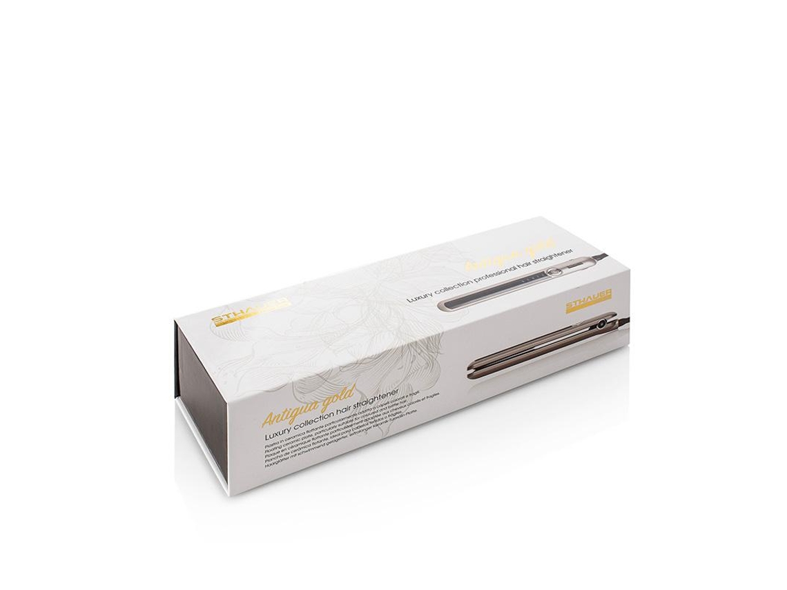 Xanitalia Sthauer Plancha Antigua Gold Ceramica Efecto Liso
