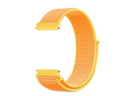 Bracelete Garmin Forerunner 230 Pulseira Loop Desportiva Amarelo