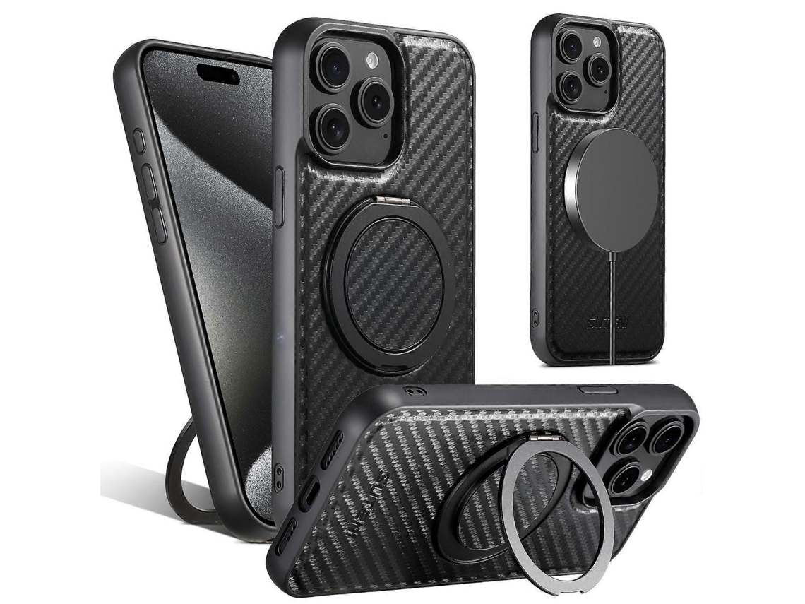 Capa Para Iphone 15 Pro Max