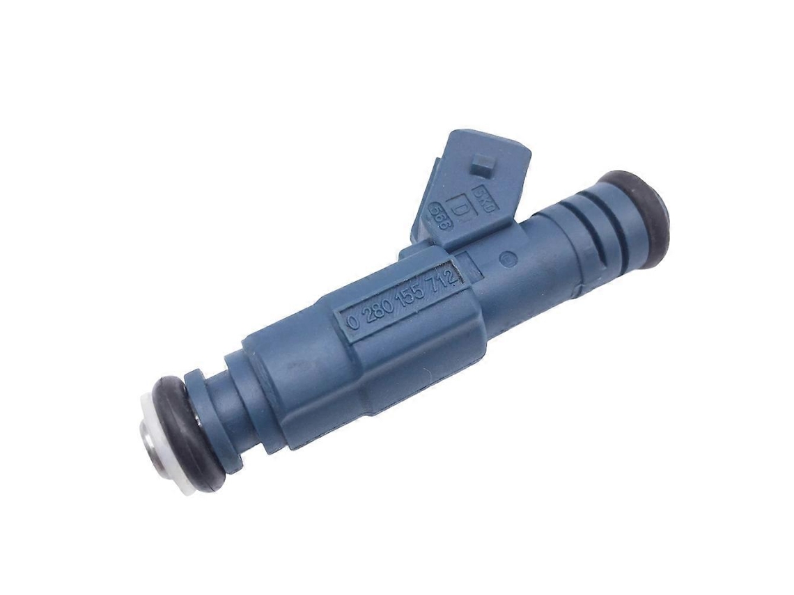 1 Unidades Injetor De Combustível Automotive Parts 0280155712 4621116 Para Opel Vidal
