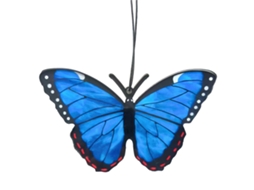 Laxiscreed Mariposa Artesanal Suncat Para Decoração E Jardim