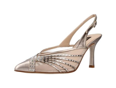 Sapatos de Mulher ARGENTA Dourado (37)
