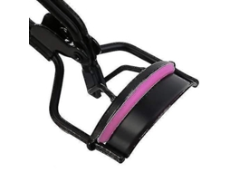 Curvador De Cílios Maquiagem Para Os Olhos, Curvador De Cílios Estilo Nature Curl, Curvador De Cílios Postiços Com Presilha Hengjian