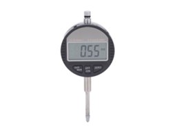Indicador Dial Digital Eletrônico Ferramenta De Medição 0.01-25.4mm