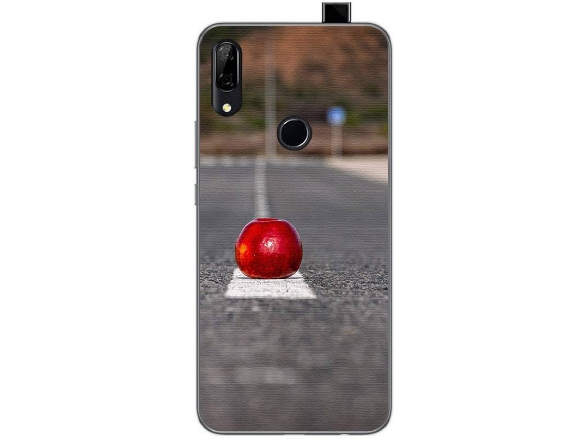Capa Huawei P Smart Z TUMUNDOSMARTPHONE Multicor