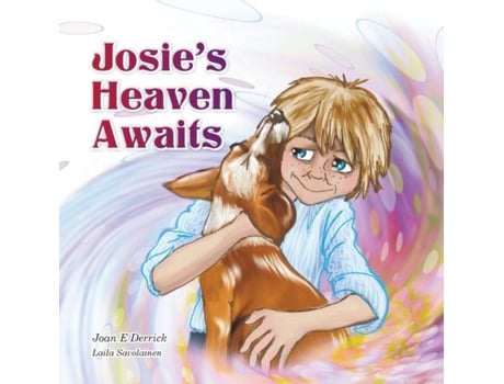 Livro Josies Heaven Awaits De Derrick, Joan Et Al. (inglês)