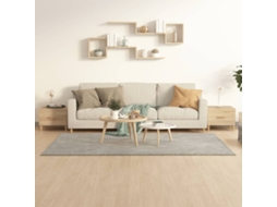 Vidaxl Mesas De Centro 2 Pcs 50x50x40cm Deriv. Madeira Carvalho Sonoma