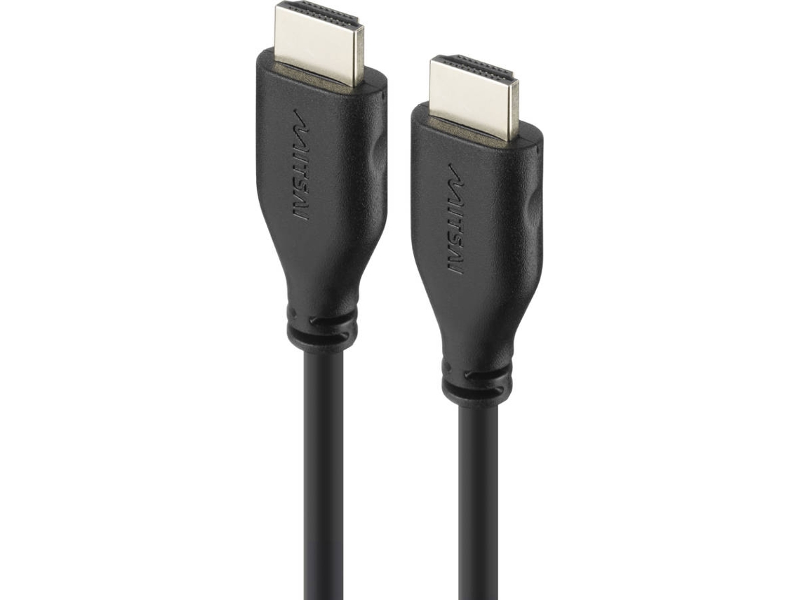 Cabo HDMI MITSAI MVC 3249 (M-M - HDMI - 0.5m)
