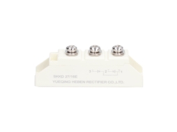 Puente Rectificador 27a 1600v Componente Electrónico Accesorio para Impresora Motor Skkd27