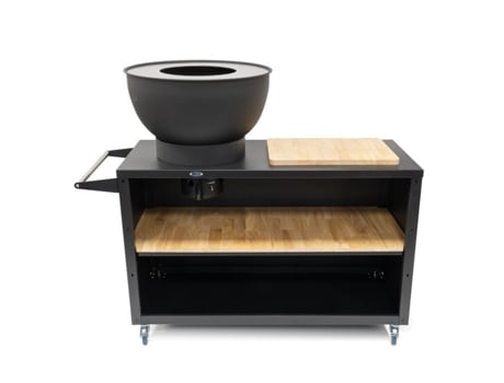 Trolle Zwart HEAT OUTDOOR LIVING