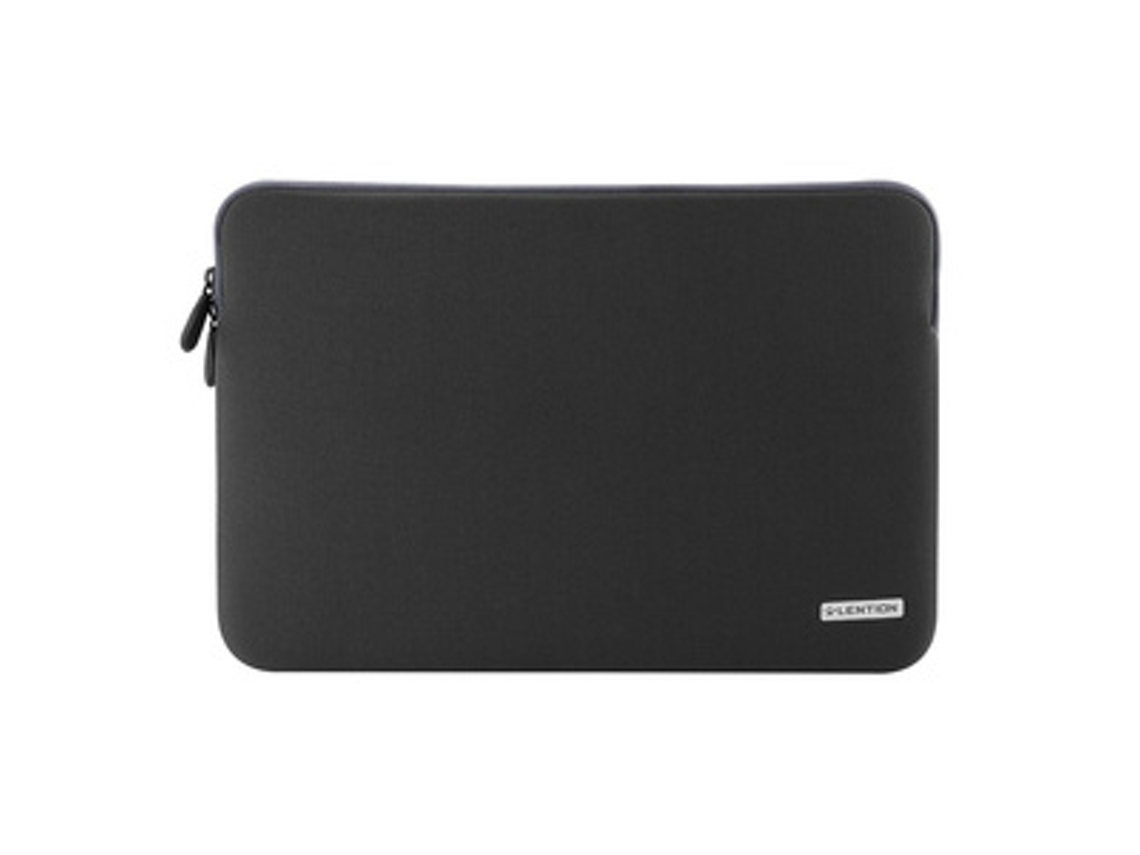 Capa Para Laptop Lention 14/15 Aquaforge (preta)