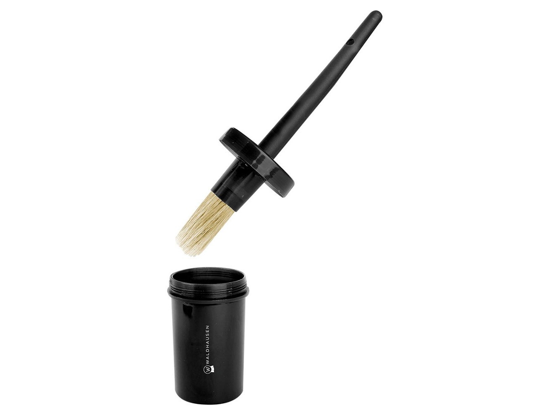 Escovar Cascos Safe Douradowaldhausen
