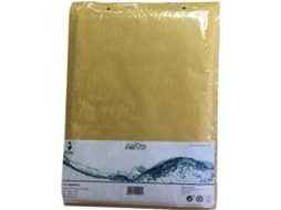 Sacos de Bolhas Acolchoados Tamanho de Fechamento Adesivo Kraft Pacote 180 X 265 10 Unidades Transparentebong