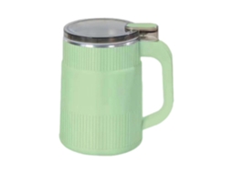 Moedor de Café Elétrico GOKOCO portátil leve para grãos secos