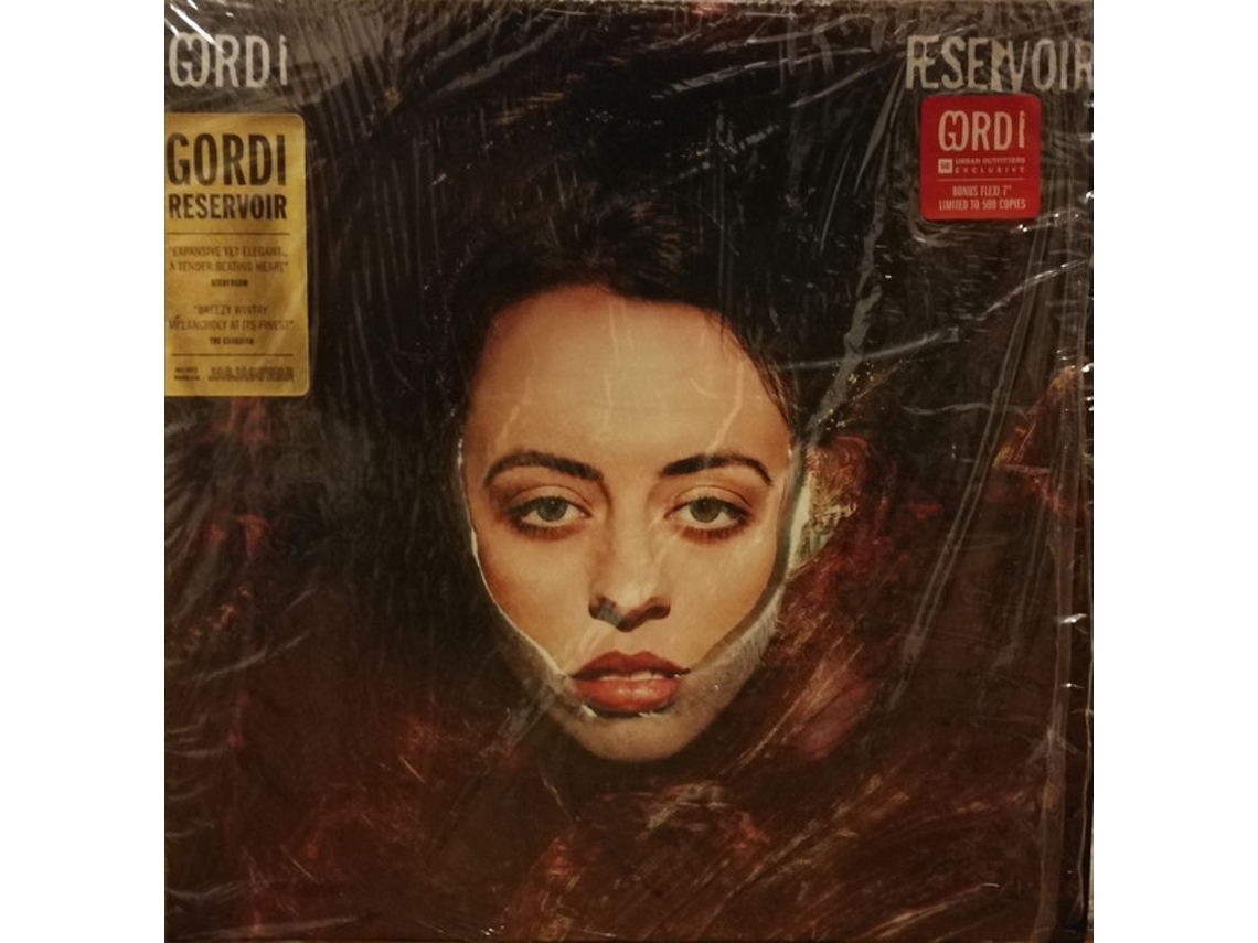 Vinil Gordi  - Reservoir