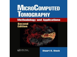 Livro MicroComputed Tomography de Stock e Stuart R (Inglês)