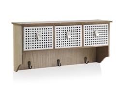 Bengaleiro (45 x 12 x 21 - MDF)