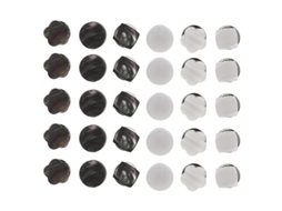 30Pcs Broche ALLINLESS