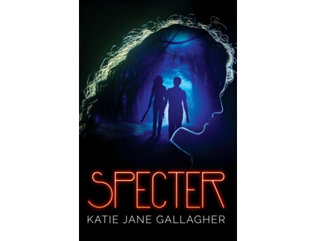 Livro Specter Katie Jane Gallagher (Inglês)