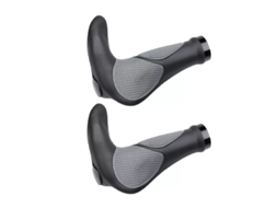 Punhos Ergonômicos ELORY para Bicicleta