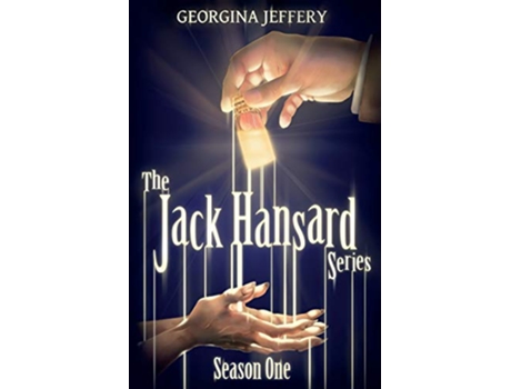 Livro The Jack Hansard Series Season One 1 de Georgina Jeffery (Inglês)