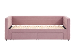 Cama Banqueta Camity