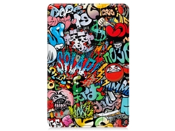 Capa Para Xiaomi Pad 6 11 Polegada 2023 Grafite