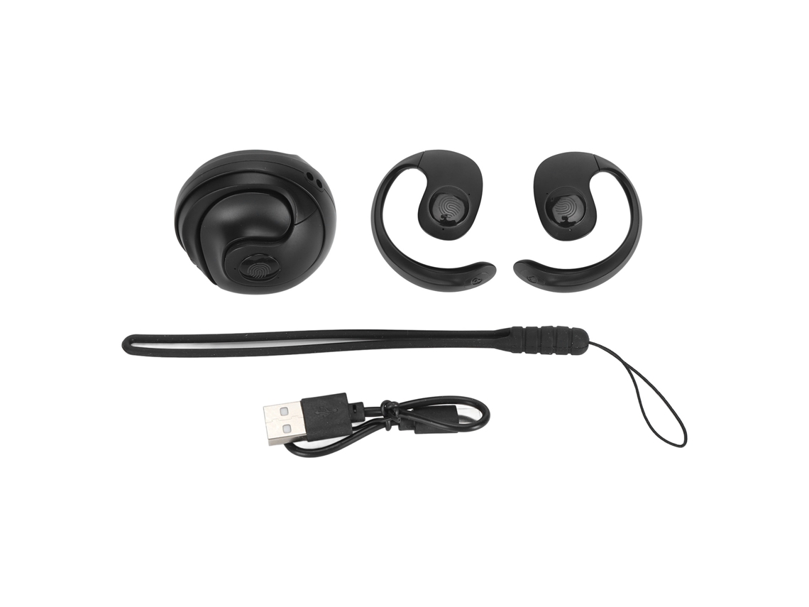 Fones Ows LAXISCREED Translação 144 Idiomas Bluetooth