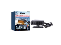 Aquecedor Carro Alto Fluxo Calor Worten