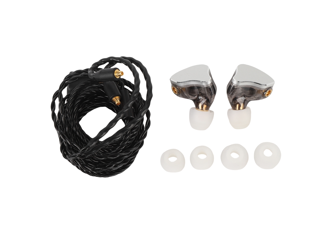 Fones In ear LAXISCREED Isolamento Sonoro Hifi